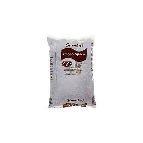 1Kg Riz Souffle Chocolat