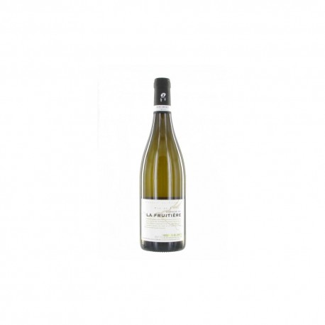 75Cl Vin De Pays De Loire Blanc Vignes Blanches