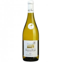 Pouilly Fume Dom.Mainie14