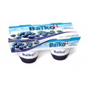 Baiko Yt S/Lit Myrtille 2X125G