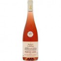 75Cl Rose Loire Baron Variere 2011