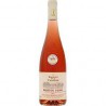 75Cl Rose Loire Baron Variere 2011