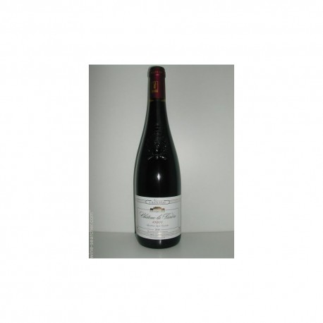 75Cl Anjou Rouge Baron Variere 2011