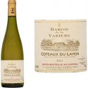 75Cl Coteaux Du Layon Blanc Baron Variere 2011