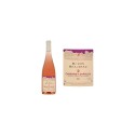 75Cl Cabernet Anjou Rose Baron Beaujeau