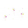 Film Polyp Decor Dandelion