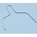 Lyre A Fromage Inox 17Cm