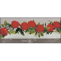12 Barres De Roses 12X025 : 3M