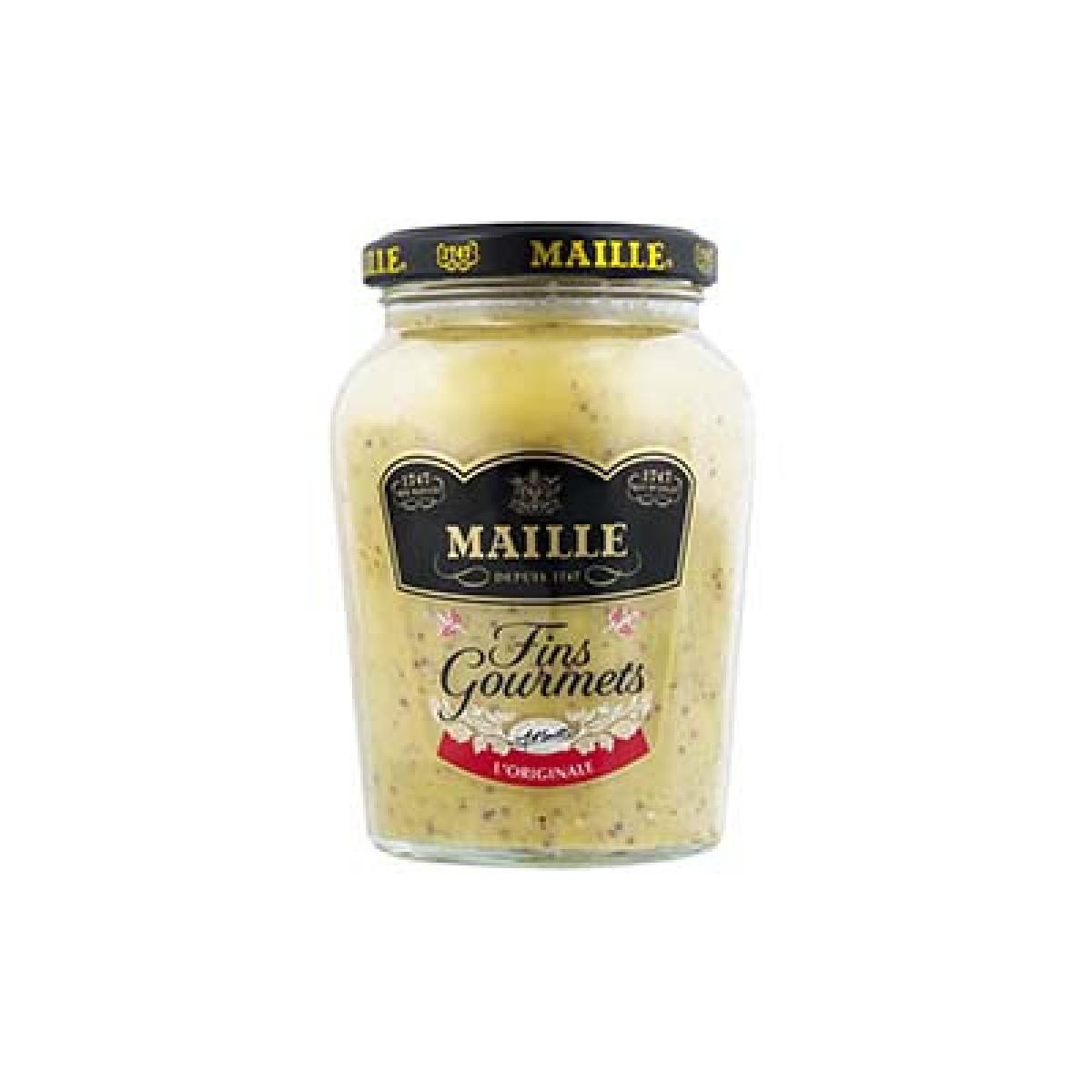 Moutarde à l'ancienne Maille
