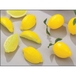 12 Quarts De Citron En Plastiq