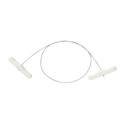 10 Fils A Couper Fromage 60Cm