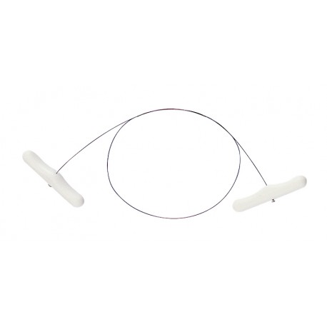 10 Fils A Couper Fromage 60Cm