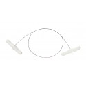 10 Fils A Couper Fromage 60Cm