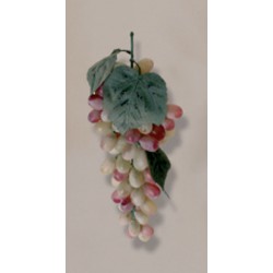 12 Grappes De Raisins