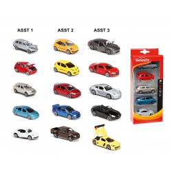 Majo B200 Coffret 5 Pces