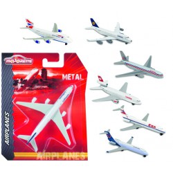 Majo Avions Licence