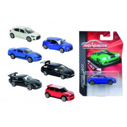 Major Motorcar Retrof
