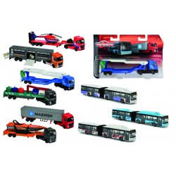 Majo Transporter Asst