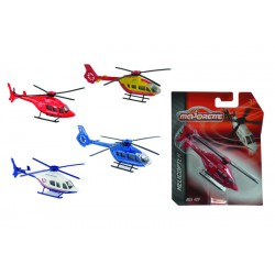 Majo Helicoptere