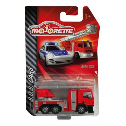 Majorette Premium Sos