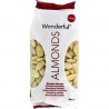 Wonderf. Amandes Blanchies200G