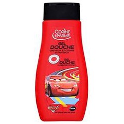 Cdf Gel Dche Chvx Corps 250 Ml