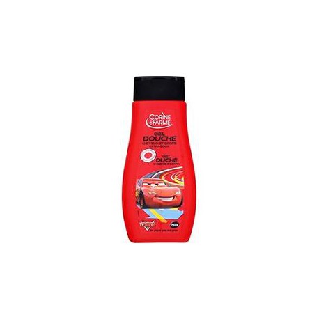 Cdf Gel Dche Chvx Corps 250 Ml