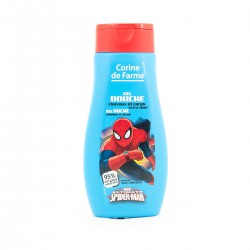 Cdf Dch Corp&Chv Spiderman 250