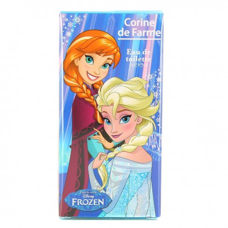 Cdf Edt Frozen 30Ml