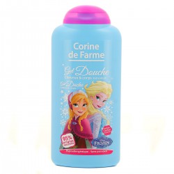 Disney Gel Douche Frozen 250Ml