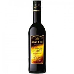 Maille Vinaigre Xeres Bouteille 50Cl