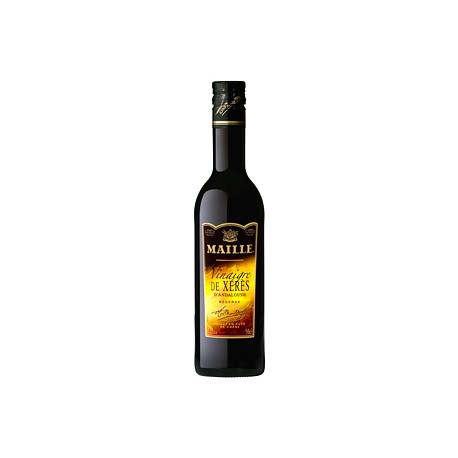 Maille Vinaigre Xeres Bouteille 50Cl