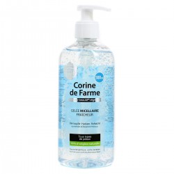 Cdf Gelee Micell.Fraich 500Ml