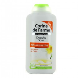 Cdf Dch Soin Monoi 500Ml