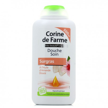 Cdf Dch Soin Surgras Amande500