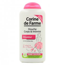 S/Cdf Douche Corp Intimite250M