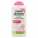 S/Cdf Douche Corp Intimite250M