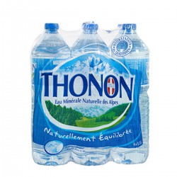 Thonon Eau.Mine.Nat Pet 6X1L5