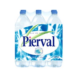 Pak 6X1L5 Pierval 1/2 Pal