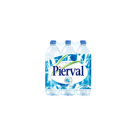 Pak 6X1L5 Pierval 1/2 Pal