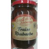 4Saison Confit Frais.Rhub.400G