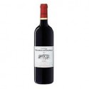 75Cl Medoc Rouge Château Bourbon Chap 2009