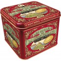 Mont Saint Michel Sables Coffret Fer Collector 500G