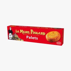 125G Palets Pur Beurre Maere Poulard
