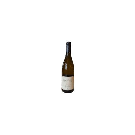 75Cl Meursault Blanc Maison Ropiteau 2007