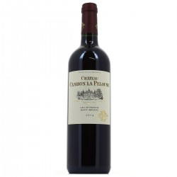 Haut Medoc Cru Bourgeois Ch.Cambon Pelouse 14