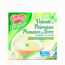 L2X30Cl.Psoup Poirx.Liebi