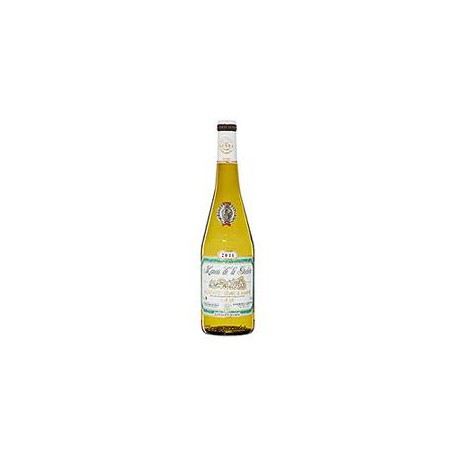 75Cl Muscadet Sevres & Maine Sur Lie Blanc 2010