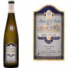 75Cl Gros Plant Sur Lie Blanc Mont Grelier