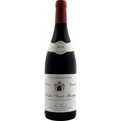 Nuits Saint Georges Rouge 75Cl